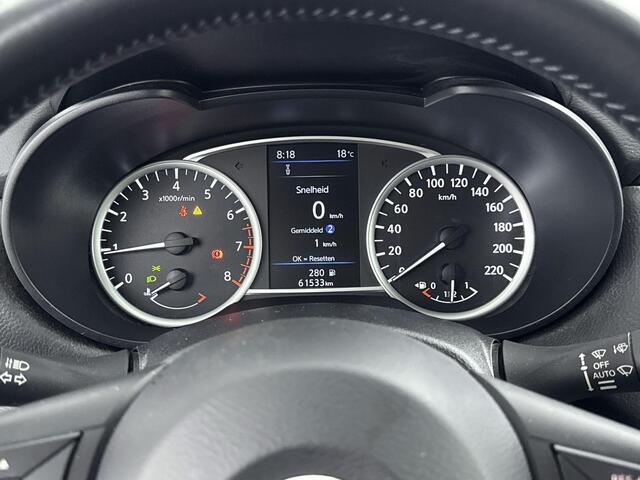 Nissan MICRA 1.0 IG-T N-Connecta | airco | Apple Carplay/Android | cruise control | lichtmetalen velgen 16 |