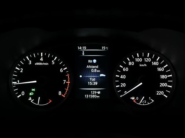 Nissan MICRA 0.9 IG-T N-Connecta | Navigatie |