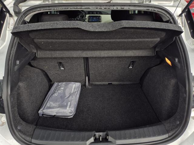 Nissan MICRA 0.9 IG-T N-Connecta | Navigatie |
