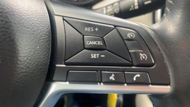 Nissan MICRA 1.0 IG-T N-Connecta ,Navi, PDC, Cruise