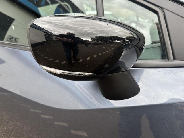 Nissan MICRA 1.0 IG-T N-Design /Nieuwe apk bij aflevrin/CC/5 drs/Lm velgen/all season banden