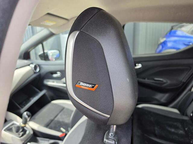 Nissan MICRA 1.0 IG-T N-Design | Trekhaak | BOSE Audio | Navigatie |
