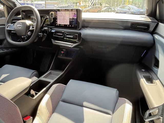 Nissan MICRA EVOLVE 52 kWh | WARMTEPOMP | NAVIGATIE | CAMERA | ¤1.500,- VOORRAADKORTING |