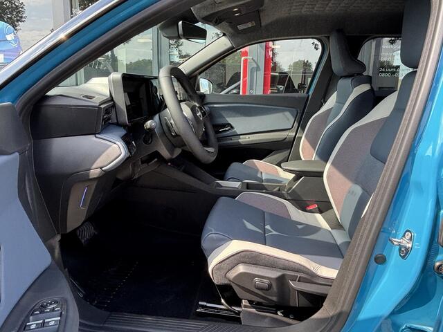 Nissan MICRA EVOLVE 52 kWh | WARMTEPOMP | NAVIGATIE | CAMERA | ¤1.500,- VOORRAADKORTING |