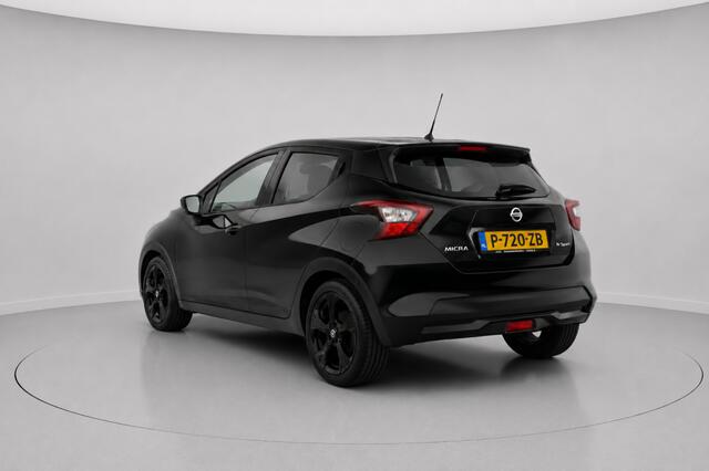 Nissan MICRA 1.0 IG-T N-Sport