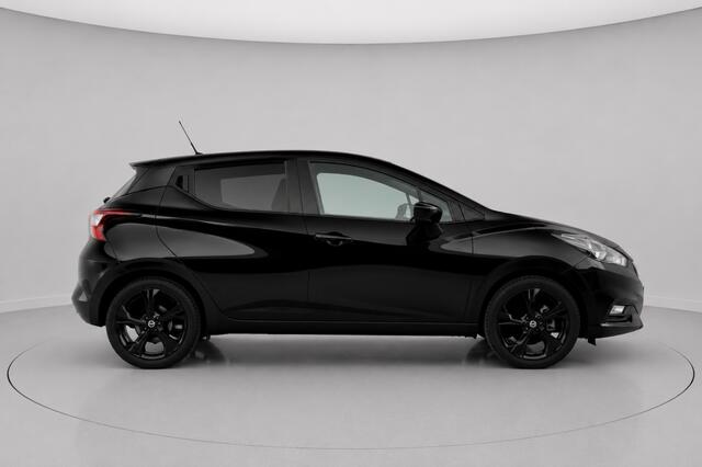 Nissan MICRA 1.0 IG-T N-Sport