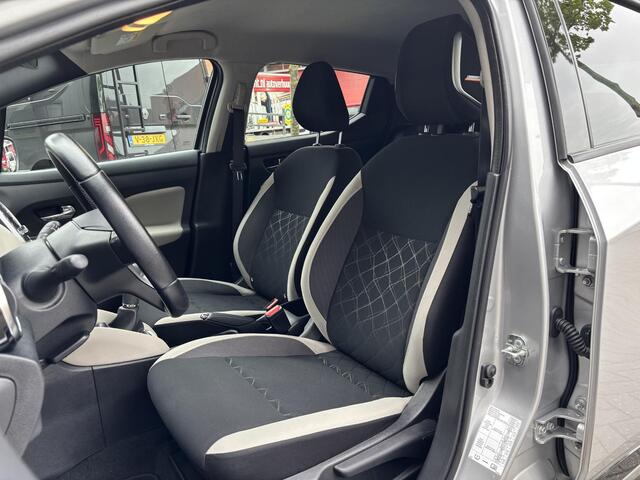 Nissan MICRA 1.0 IG-T N-Design Connect Pack