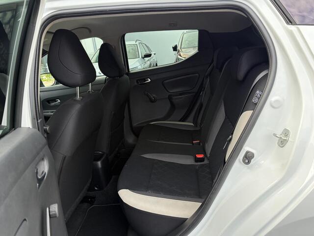 Nissan MICRA 0.9 IG-T N-Connecta Applecarplay/Androidauto | Navigatie | startstop Systeem |