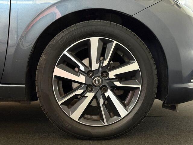 Nissan MICRA 0.9 IG-T N-Connecta|NAV|CLIMA|CRUISE