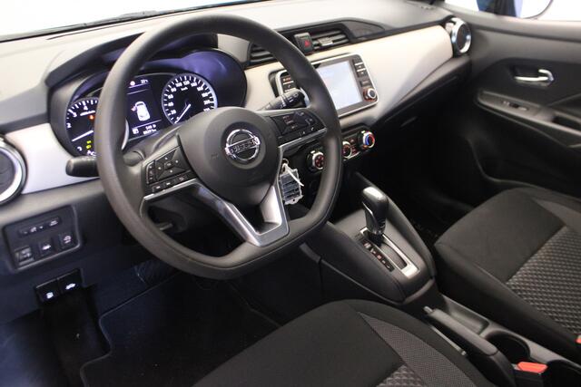Nissan MICRA 1.0 IG-T Acenta