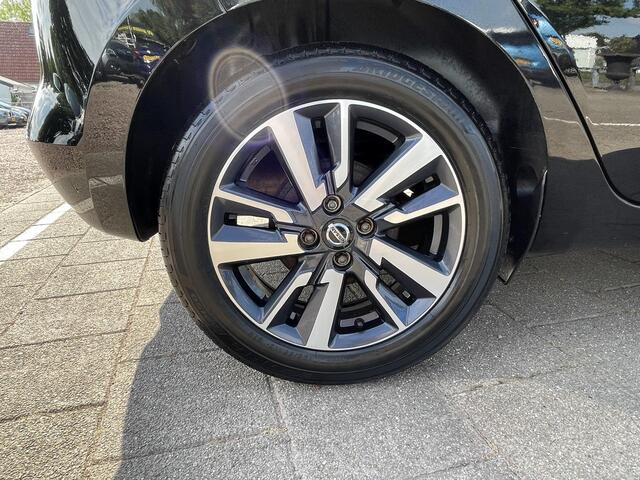 Nissan MICRA 0.9 IG-T N-Connecta /Cruise/Clima/Camera/2018/