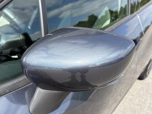 Nissan MICRA 0.9 IG-T Tekna CAMERA-STOELVERW-ALL SEASON