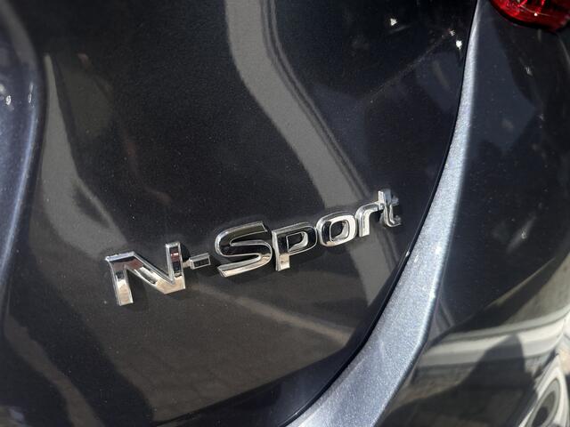 Nissan MICRA 1.0 IG-T N-Sport CLIMA,CARPLAY,HALF LEDER