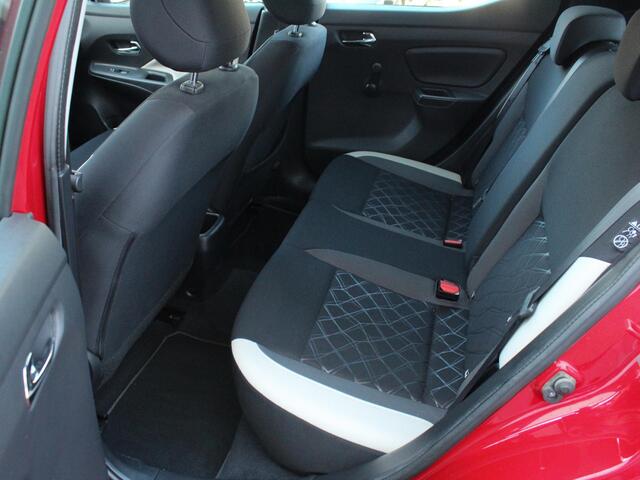 Nissan MICRA 1.0L Acenta | Airco | Cruise | Lm-Velgen | Trekhaak