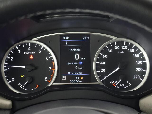 Nissan MICRA 1.0 IG-T N-Connecta Two-Tone Automaat | Navigatie | Camera | Airco | Cruise Control |