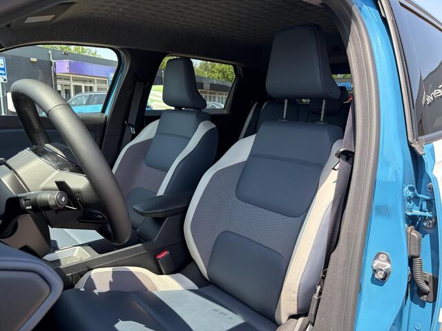 Nissan MICRA EVOLVE 52 kWh
