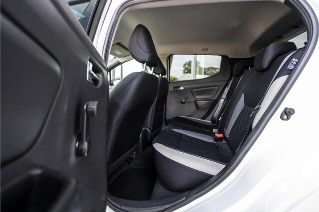 Nissan MICRA 0.9 IG-T N-Connecta | Carmara | Eerste eigenaar | Navi
