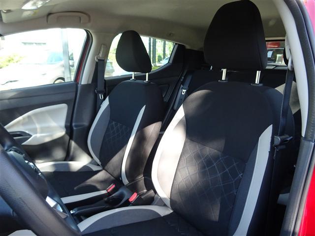 Nissan MICRA 0.9 IG-T N-Connecta
