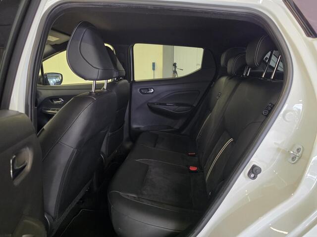 Nissan MICRA 1.0 IG-T N-Sport | Navigatie | Achteruitrijcamera | Parkeersensoren |