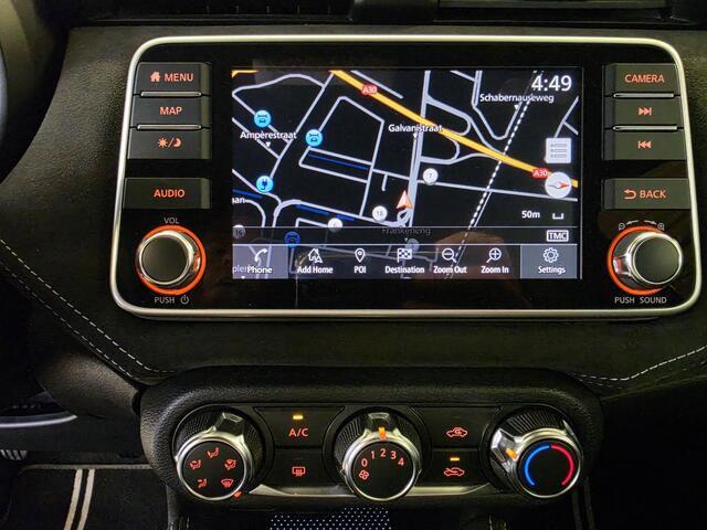 Nissan MICRA 1.0 IG-T N-Sport | Navigatie | Achteruitrijcamera | Parkeersensoren |