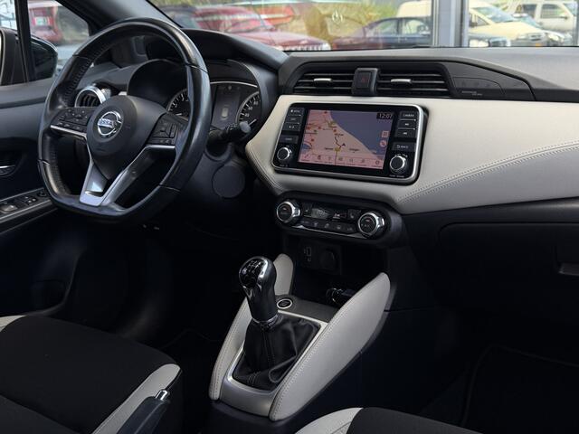Nissan MICRA 1.0 IG-T N-Sport I Navi I Camera I Clima. I Cruise