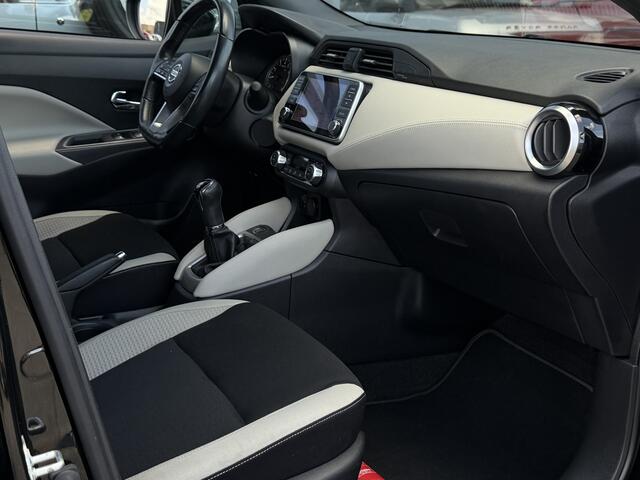 Nissan MICRA 1.0 IG-T N-Sport I Navi I Camera I Clima. I Cruise