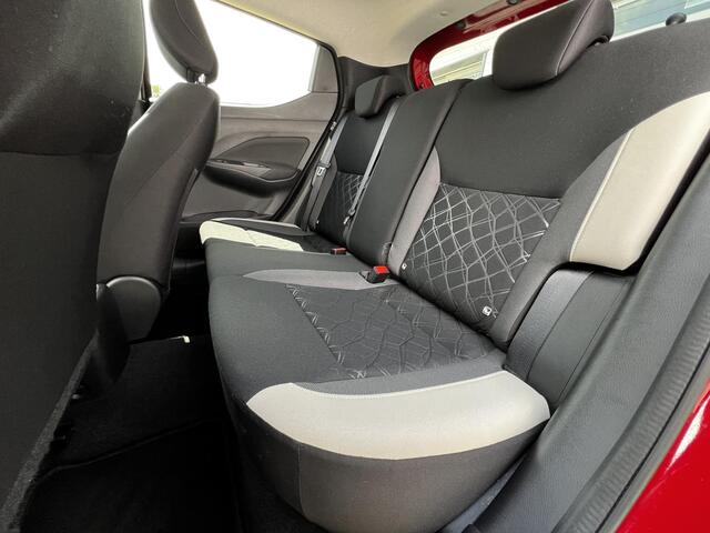 Nissan MICRA 1.0 IG-T N-Design | Navigatie | BOSE-Audio | Cruise Control | Apple CarPlay / Android Auto |
