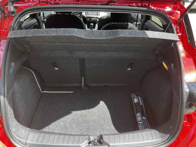 Nissan MICRA 1.0 IG-T N-Design | Navigatie | BOSE-Audio | Cruise Control | Apple CarPlay / Android Auto |