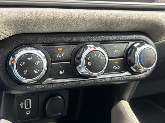 Nissan MICRA 1.0 IG-T N-Design / Dealer onderhouden / Apple Carplay / Android Auto / Navigatiesysteem / Cruise control / Achteruitrijsensoren / DAB radio /