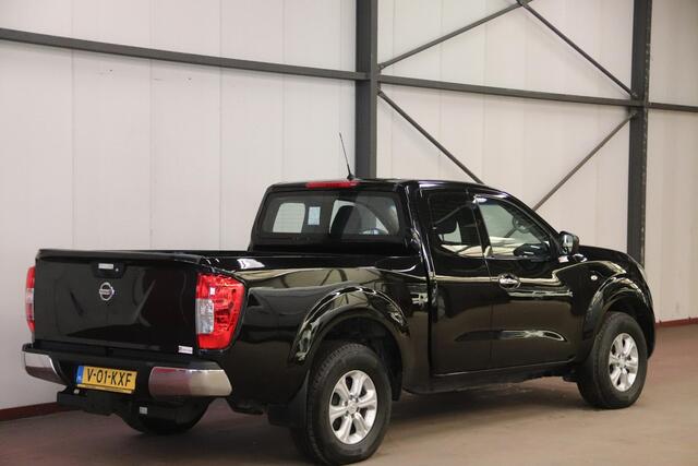 Nissan NAVARA 2.3 dCi PICK UP 4X4