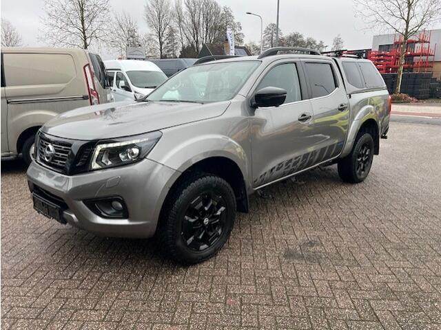 Nissan NAVARA 2.3 dCi 140KW N-Connecta Double Cab AUTM. 4WD