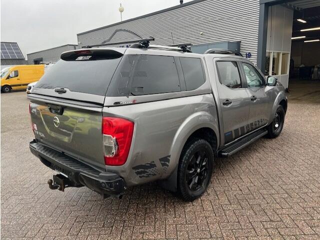 Nissan NAVARA 2.3 dCi 140KW N-Connecta Double Cab AUTM. 4WD