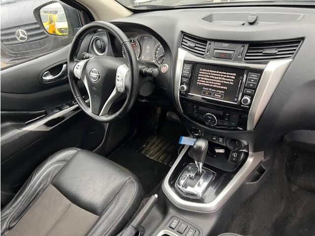 Nissan NAVARA 2.3 dCi 140KW N-Connecta Double Cab AUTM. 4WD