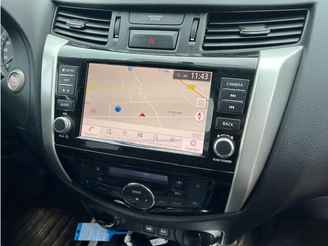 Nissan NAVARA 2.3 dCi 140KW N-Connecta Double Cab AUTM. 4WD