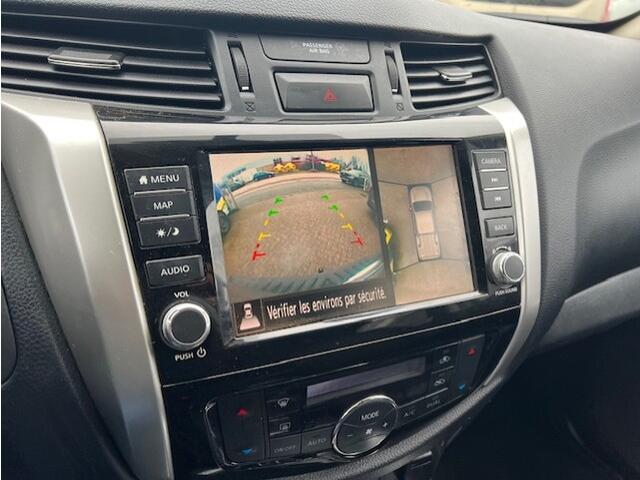 Nissan NAVARA 2.3 dCi 140KW N-Connecta Double Cab AUTM. 4WD