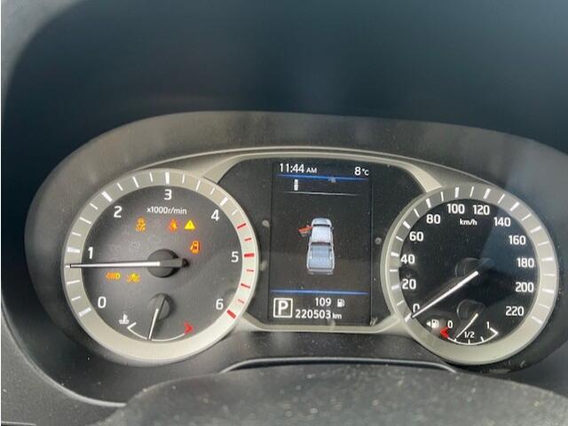 Nissan NAVARA 2.3 dCi 140KW N-Connecta Double Cab AUTM. 4WD