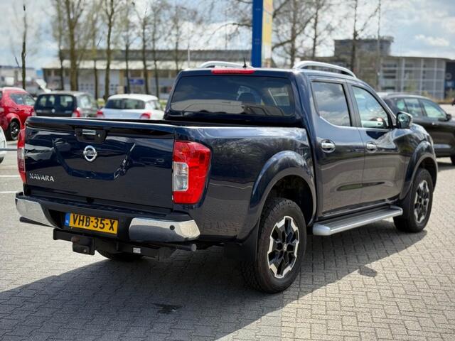 Nissan NAVARA 2.3 DCI 190PK A/T CAMERA CARPLAY TREKHAAK 3500KG