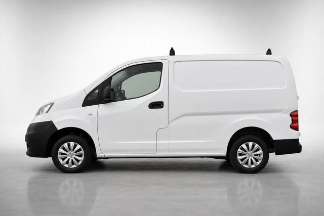 Nissan NV200 AIRCO / MARGE / BTW BPM VRIJ / TREKHAAK ....