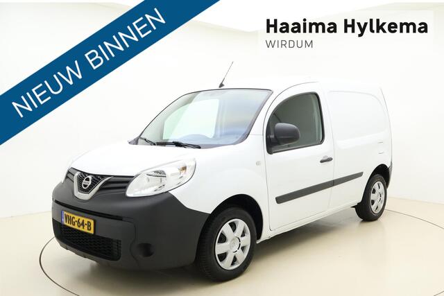 Nissan NV250 1.5 dCi 95 L1H1 Acenta | Airco | Cruise Control | 3-Zits | Schuifdeur Rechts |