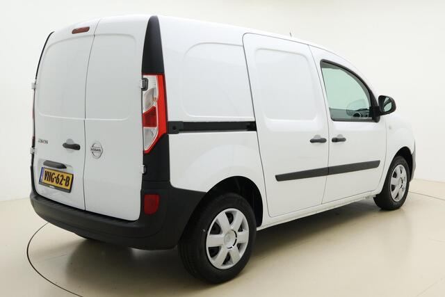 Nissan NV250 1.5 dCi 95 L1H1 Acenta | Airco | Cruise Control | 3-Zits | Elektrisch Pakket | Schuifdeur | Bluetooth