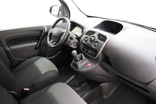Nissan NV250 1.5 dCi 95 L1H1 Acenta | Airco | Cruise Control | 3-Zits | Elektrisch Pakket | Schuifdeur | Bluetooth