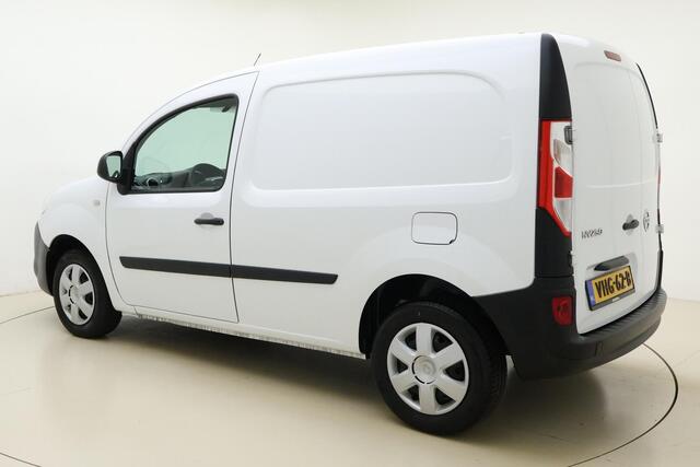 Nissan NV250 1.5 dCi 95 L1H1 Acenta | Airco | Cruise Control | 3-Zits | Elektrisch Pakket | Schuifdeur | Bluetooth