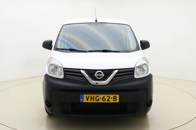 Nissan NV250 1.5 dCi 95 L1H1 Acenta | Airco | Cruise Control | 3-Zits | Elektrisch Pakket | Schuifdeur | Bluetooth