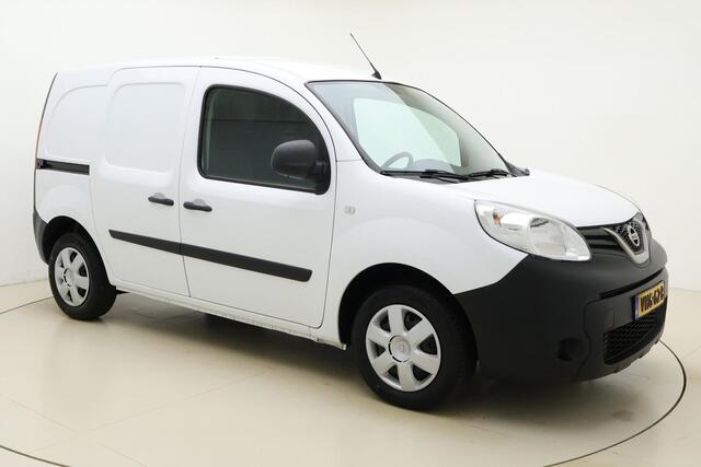 Nissan NV250 1.5 dCi 95 L1H1 Acenta | Airco | Cruise Control | 3-Zits | Elektrisch Pakket | Schuifdeur | Bluetooth