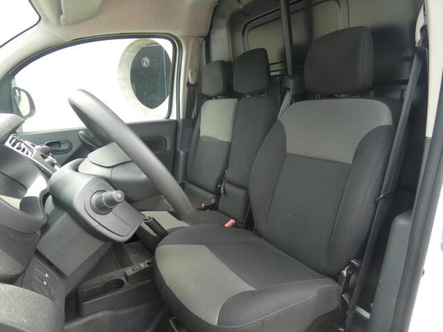 Nissan NV250 1.5 dCi 95 L1H1 Acenta