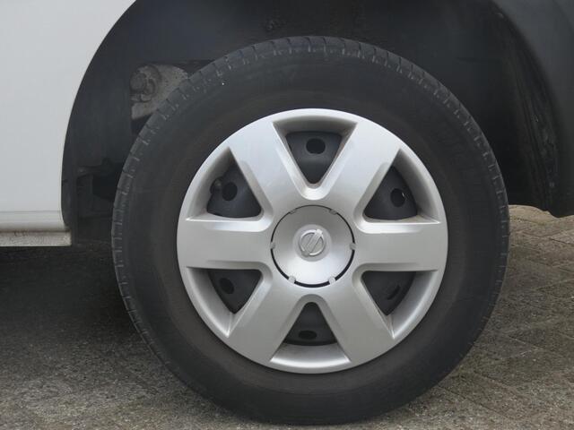 Nissan NV250 1.5 dCi 95 L1H1 Acenta