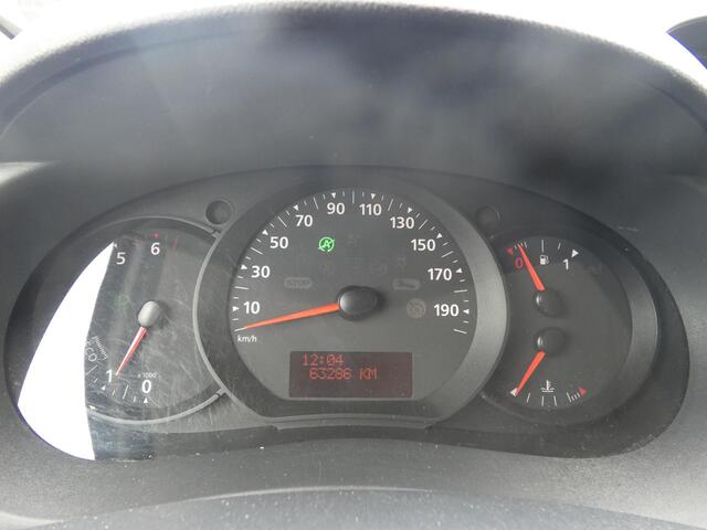 Nissan NV250 1.5 dCi 95 L1H1 Acenta
