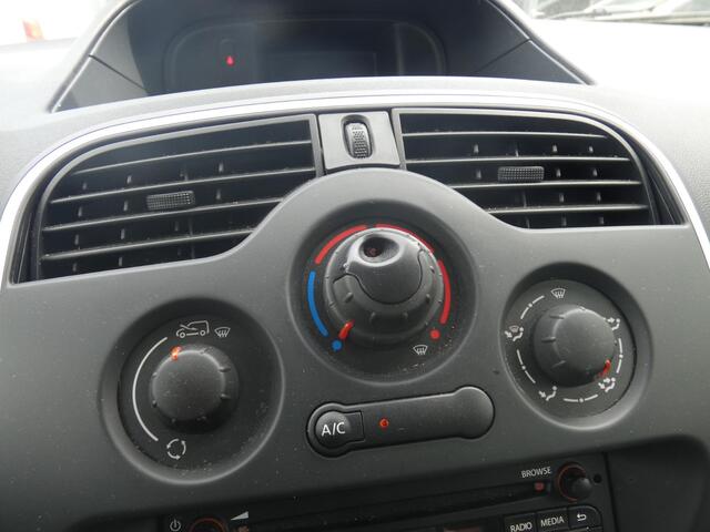 Nissan NV250 1.5 dCi 95 L1H1 Acenta