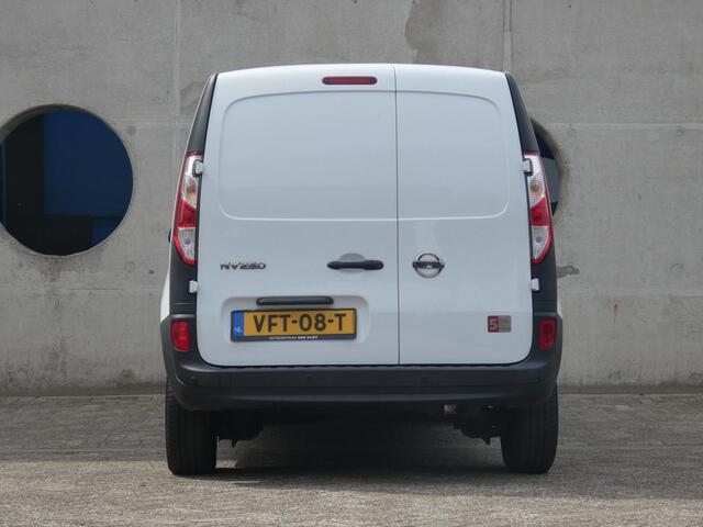 Nissan NV250 1.5 dCi 95 L1H1 Acenta