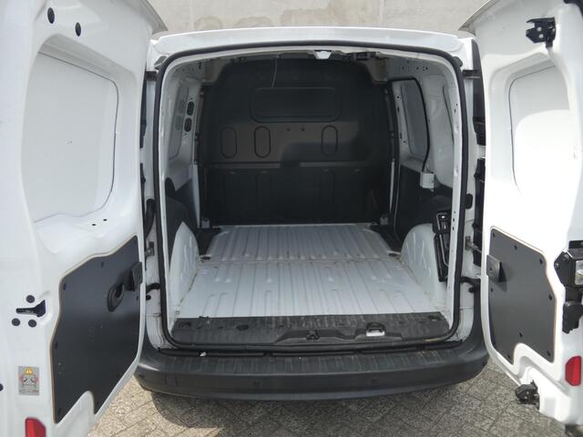 Nissan NV250 1.5 dCi 95 L1H1 Acenta